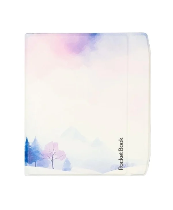Pocketbook Flip Cover Πολύχρωμη (Universal 7")