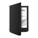 Pocketbook Shell Cover Flip Cover Ανθεκτική Διάφανη
