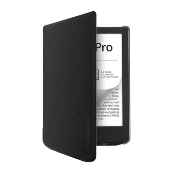 Pocketbook Shell Cover Flip Cover Ανθεκτική Διάφανη