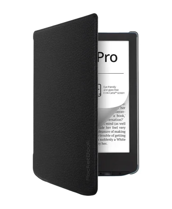 Pocketbook Shell Cover Flip Cover Ανθεκτική Διάφανη