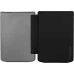 Pocketbook Shell Cover Flip Cover Ανθεκτική Διάφανη - Image 4