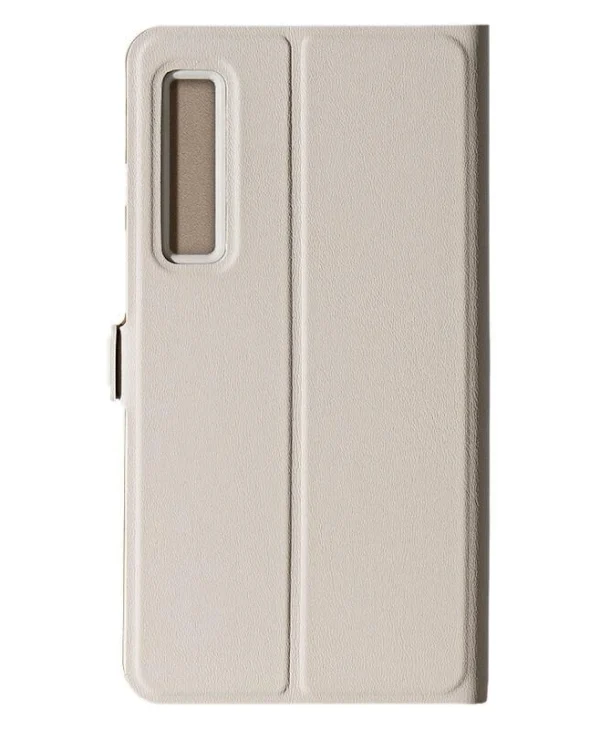 Onyx Flip Cover Μπεζ (ONYX BOOX 6.13)