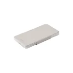 Onyx Flip Cover Μπεζ