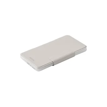 Onyx Flip Cover Μπεζ