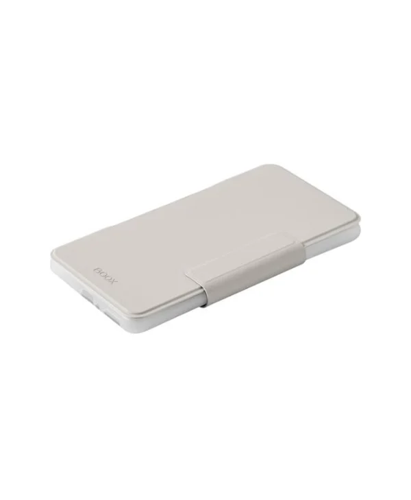 Onyx Flip Cover Μπεζ