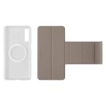 Onyx Flip Cover Μπεζ - Image 4