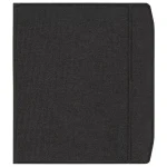 Pocketbook Charge Flip Cover Canvas Black (PocketBook Era)