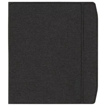 Pocketbook Charge Flip Cover Canvas Black (PocketBook Era)