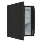 Pocketbook Charge Flip Cover Canvas Black (PocketBook Era) - Image 2