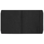 Pocketbook Charge Flip Cover Canvas Black (PocketBook Era) - Image 3