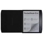 Pocketbook Charge Flip Cover Canvas Black (PocketBook Era) - Image 5