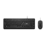 Lenovo 160 Combo Σετ Πληκτρολόγιο & Ποντίκι Αγγλικό US - Image 3