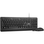 Lenovo 160 Combo Σετ Πληκτρολόγιο & Ποντίκι Αγγλικό US - Image 4