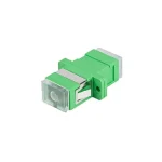 Lanberg Κάλυμμα βυσμάτων 25τμχ FA-SCAP-SS01-2501-TR FA-SCAP-SS01-2501-TR