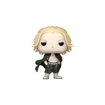 Funko Pop! Animation: Tokyo Revengers - Mikey 2132