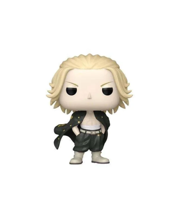 Funko Pop! Animation: Tokyo Revengers - Mikey 2132