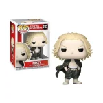 Funko Pop! Animation: Tokyo Revengers - Mikey 2132 - Image 2