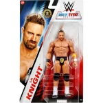 Φιγούρα Δράσης Wwe Main Event Series Action Figure LA Knight 15εκ.