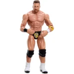Φιγούρα Δράσης Wwe Main Event Series Action Figure LA Knight 15εκ. - Image 2