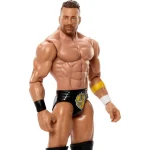Φιγούρα Δράσης Wwe Main Event Series Action Figure LA Knight 15εκ. - Image 3