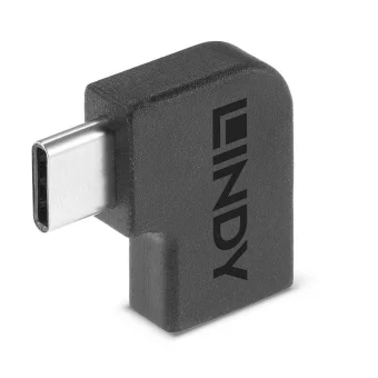 Lindy Μετατροπέας USB-C male σε USB-C female 1τμχ 41894 41894
