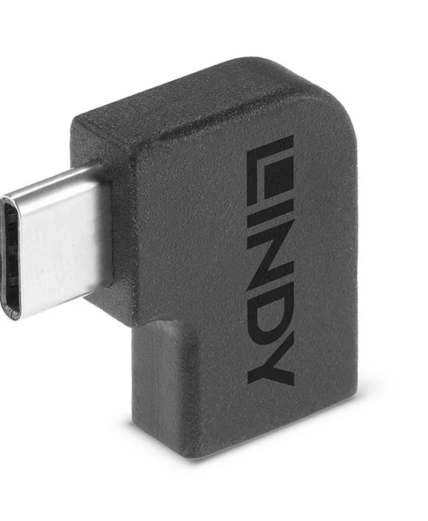Lindy Μετατροπέας USB-C male σε USB-C female 1τμχ 41894 41894