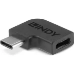 Lindy Μετατροπέας USB-C male σε USB-C female 1τμχ 41894 41894 - Image 2