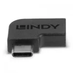 Lindy Μετατροπέας USB-C male σε USB-C female 1τμχ 41894 41894 - Image 3