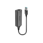 Lindy 43298 USB Αντάπτορας Δικτύου για Ενσύρματη σύνδεση Ethernet 43298 - Image 2