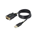 Καλώδιο Σειριακό Startech 10ft/3m Usb