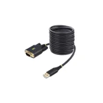 Καλώδιο Σειριακό Startech 10ft/3m Usb - Image 2