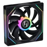 Deepcool FD12 V2 PWM Case Fan 120mm με Σύνδεση 4-Pin - Image 2