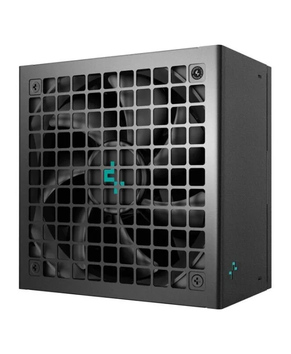 Deepcool Deepcool PS850G 850W Μαύρο Τροφοδοτικό Υπολογιστή Full Modular 80 Plus Gold