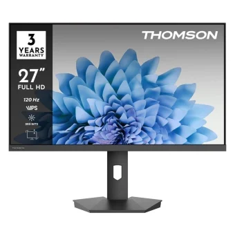 Thomson M27FB5C15 HDR Monitor 27" FHD 1920x1080 M27FB5C15
