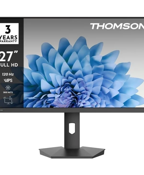 Thomson M27FB5C15 HDR Monitor 27" FHD 1920x1080 M27FB5C15