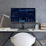 Thomson M27FB5C15 HDR Monitor 27" FHD 1920x1080 M27FB5C15 - Image 8