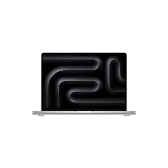 Apple MacBook Pro 14 14.2" IPS Retina Display 120Hz (M5-10-core/24GB/1TB SSD/10-Core GPU) Silver (International English Keyboard)