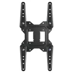Savio Utv-03 Tv Mount Stand 139.7 Cm 55" Black - Image 5