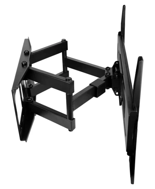 Savio Utv-04 Tv Mount Stand 2.18 M 86" Black