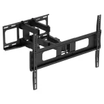 Savio Utv-04 Tv Mount Stand 2.18 M 86" Black - Image 3