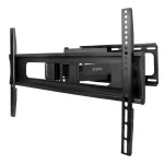 Savio Utv-04 Tv Mount Stand 2.18 M 86" Black - Image 6