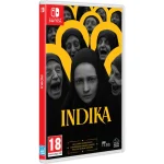 Indika Switch Game
