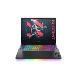 HP OMEN Max 16-ah0001nv 16" OLED QHD+ 240Hz (Ultra 9-275HX/64GB/2TB SSD/GeForce RTX 5090/W11 Home) (GR Keyboard)