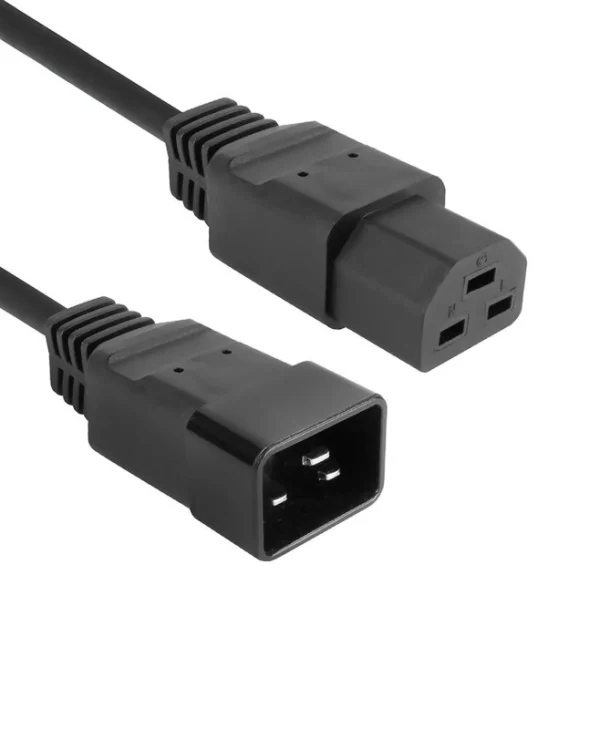 Act IEC C20 - IEC C20 Cable 1.5m AK5358 AK5358