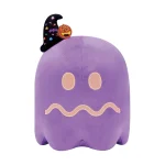 Banpresto Pac-man Ghost Party Λούτρινο Φιγούρα 27εκ. - Image 2