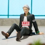 Banpresto Wind Breaker Umemiya Hajime Figure Φιγούρα 17εκ. - Image 5