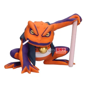 Banpresto Naruto Φιγούρα 10εκ.