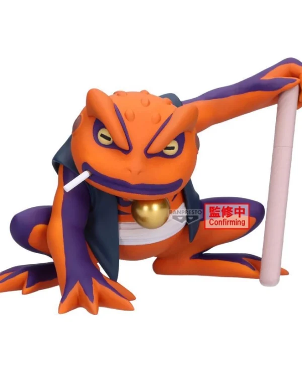Banpresto Naruto Φιγούρα 10εκ.
