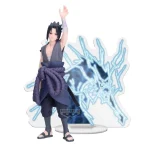 Banpresto Naruto Shippuden Sasuke Uchiha Panel Spectacle Figure 13cm 4983164294958 29495