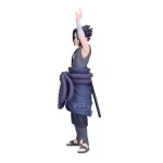Banpresto Naruto Shippuden Sasuke Uchiha Panel Spectacle Figure 13cm 4983164294958 29495 - Image 4